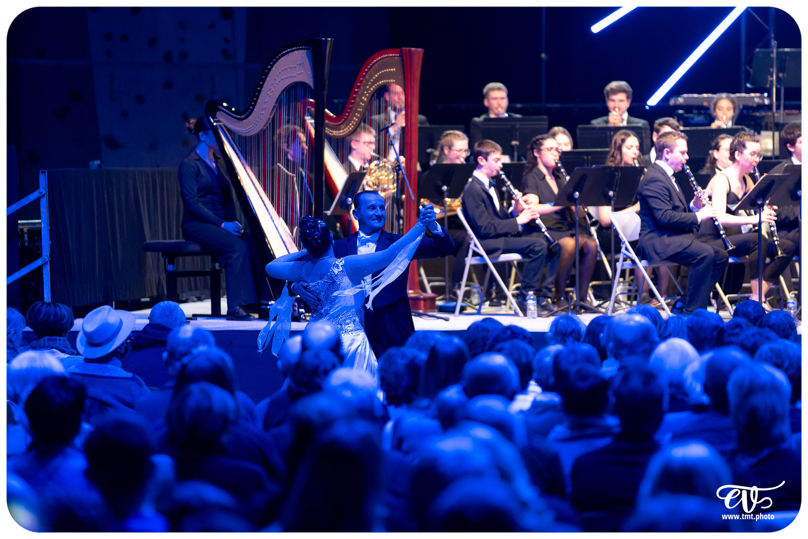 OHH - CONCERT DU NOUVEL AN 2026